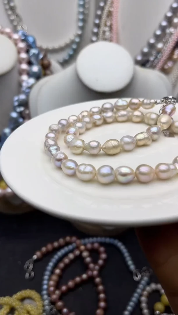 钛钢淡水珍珠其他1