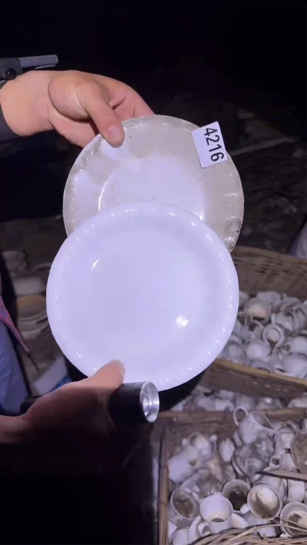 盘磁州窑买到就是赚到