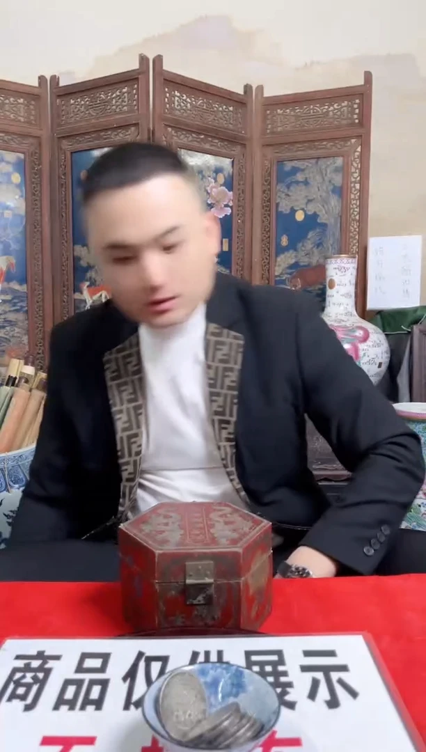 摆件陶瓷专属链接P081