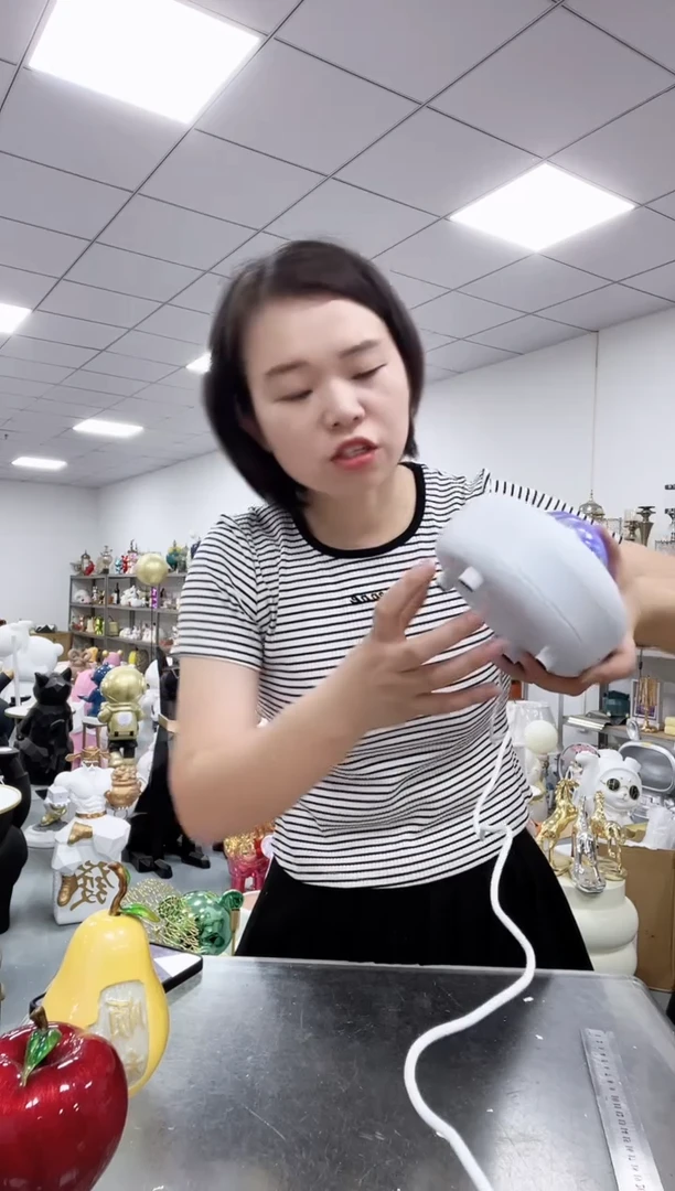 悦美星空氛围灯蓝牙款