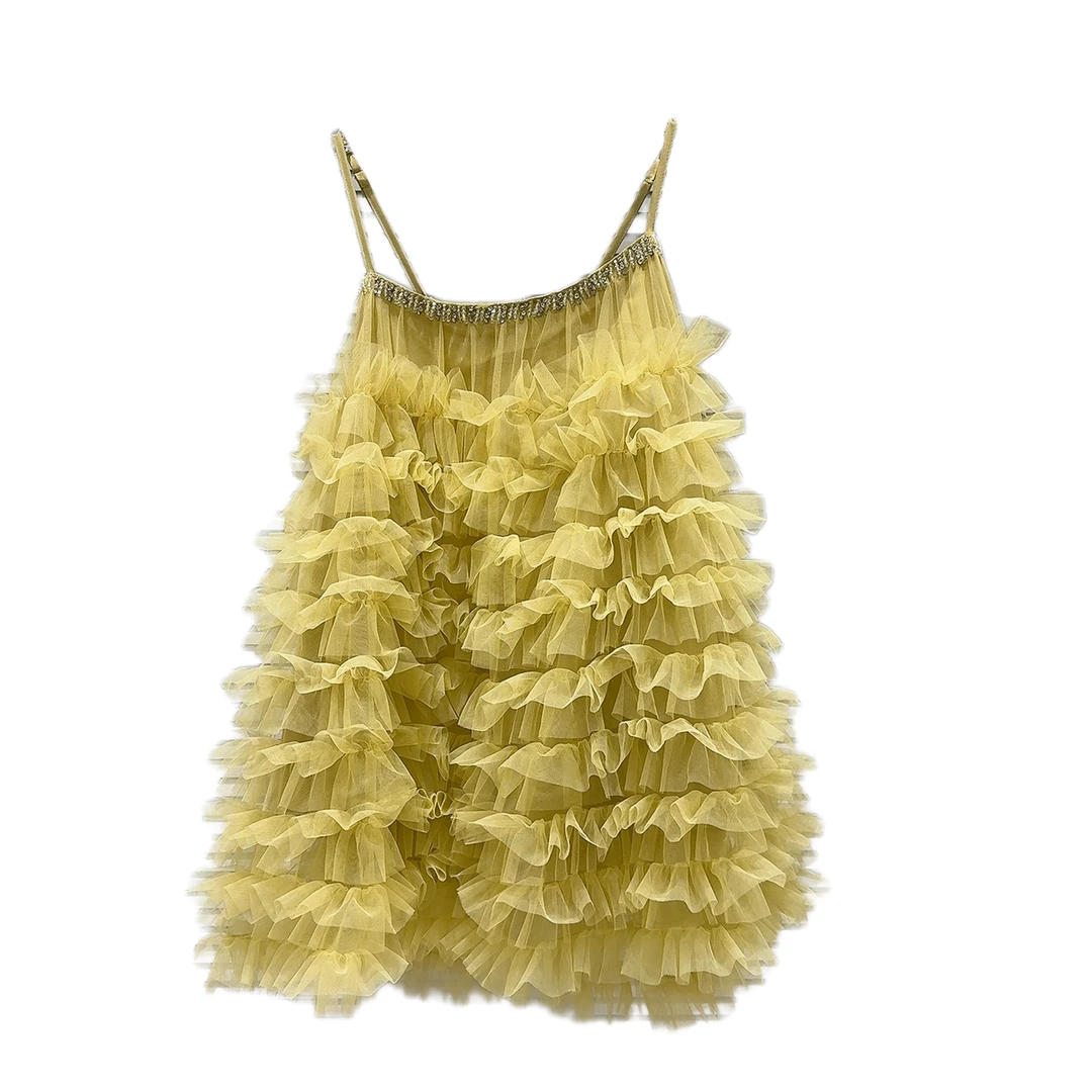 豆豆服饰小香风 吊带背心 259