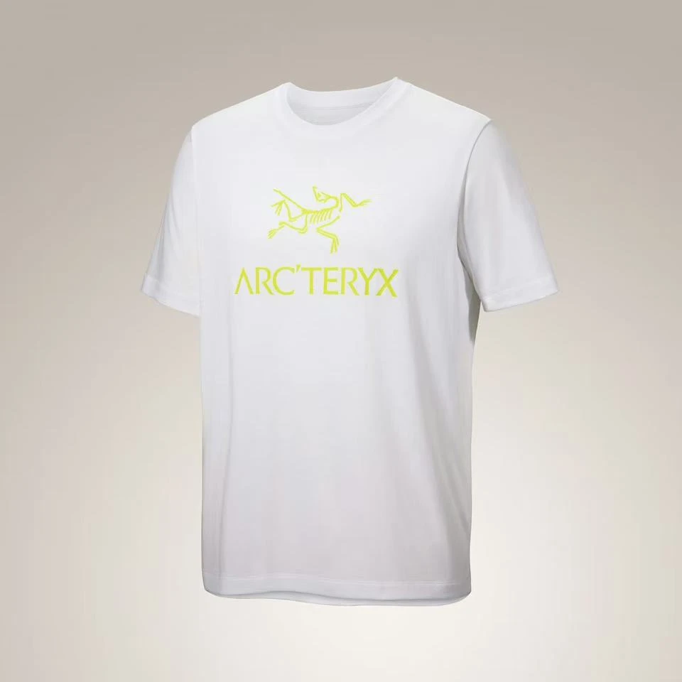 男款KRAGG SL COTTON 双标短袖