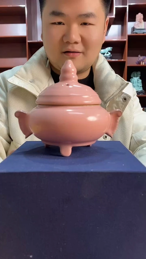 E123景德镇高端瓷器