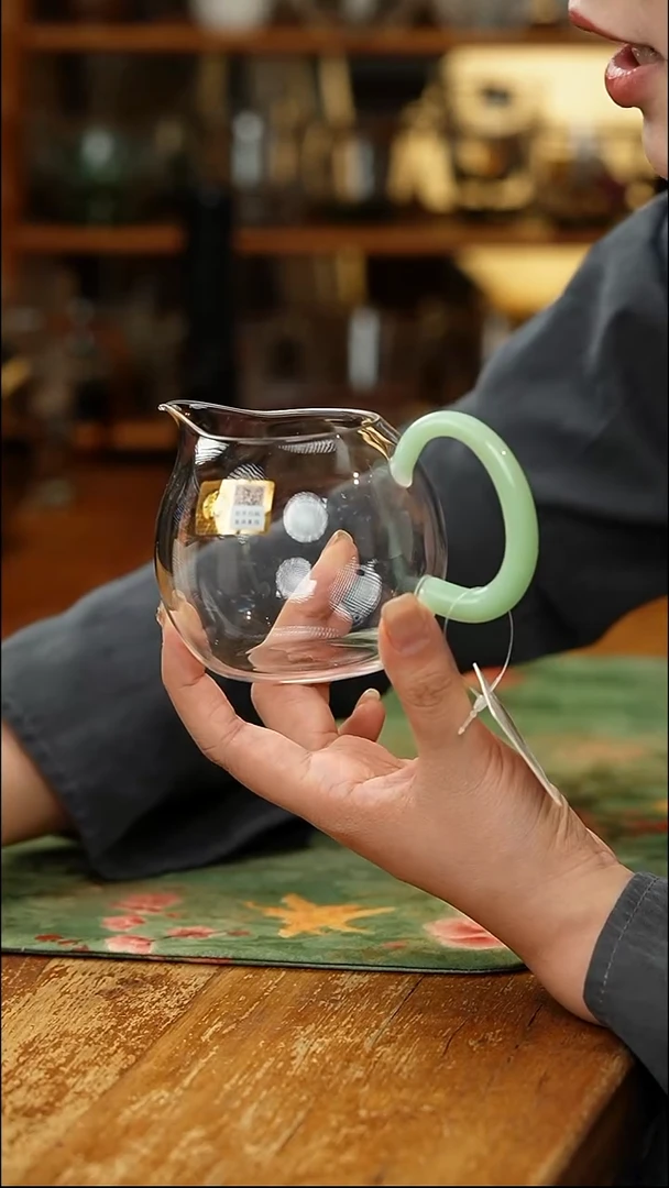 禾器/晶彩畅然/浅玉