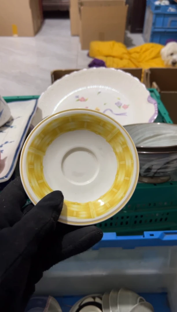 三**朗布朗中古商品默认瑕疵完美主义慎拍