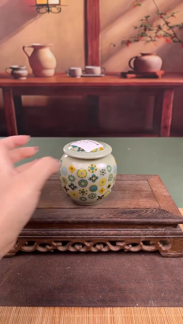 【闪购商品】顾德茶器福利闪购链接