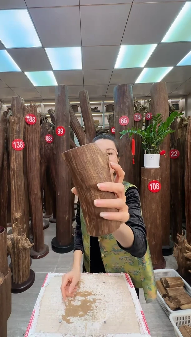 沉香沉香枕沉香原料 七天无理由