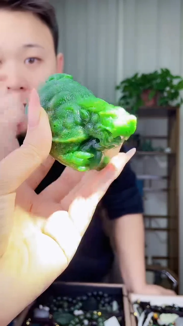 未镶嵌和田玉挂件和田玉拍一发一，多样性发货！