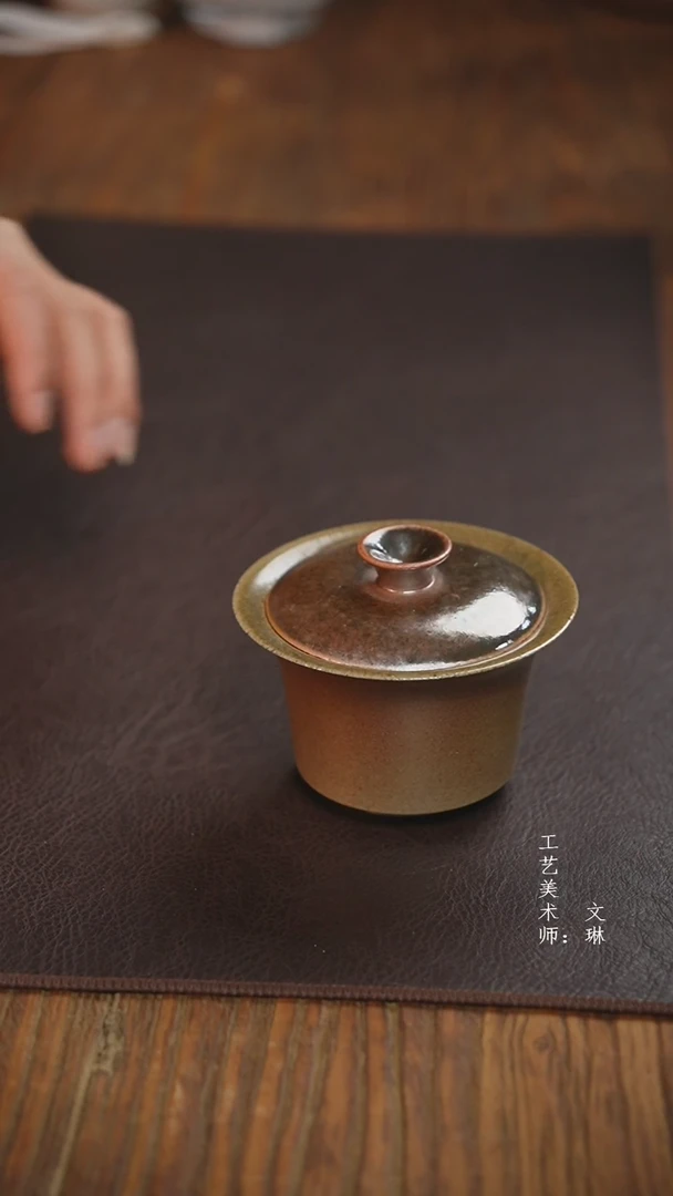 【闪购商品】【文琳甄选】华宁陶