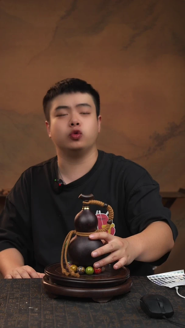 138号葫芦一物一拍   拍拍退退限购