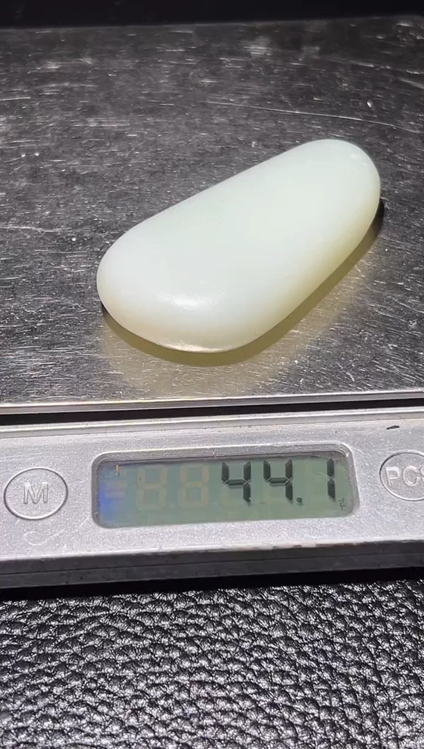 未镶嵌和田玉珠宝奇石67