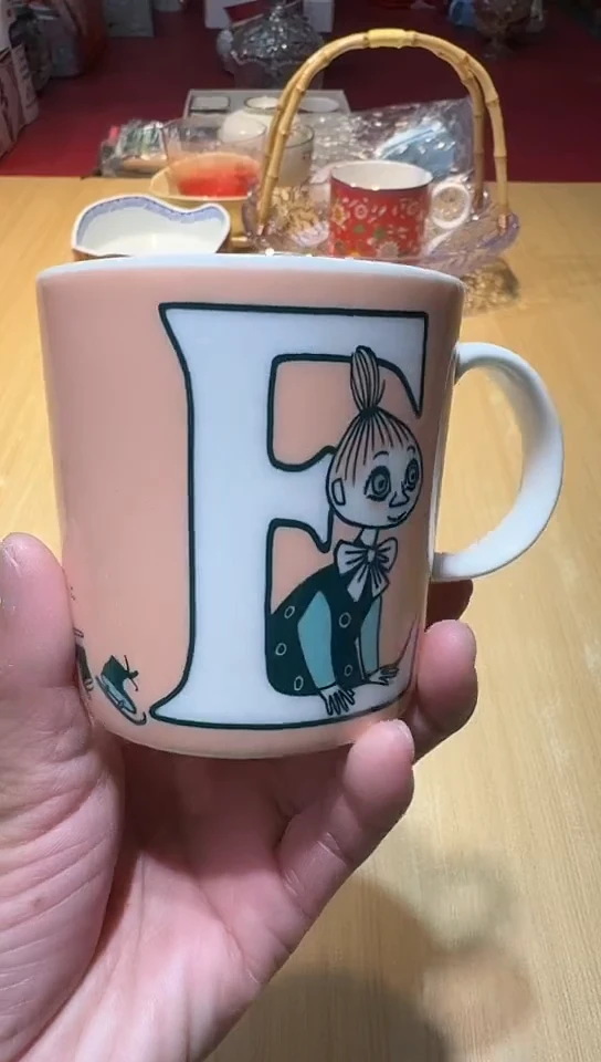 瓷片生活的本意是开心啊@@1