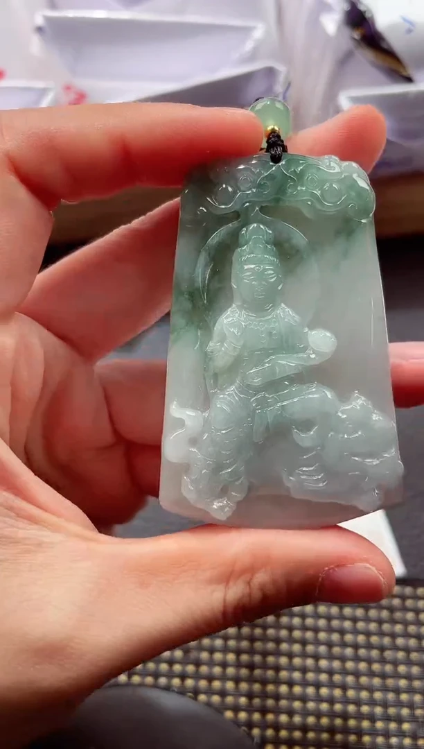 颈饰未镶嵌翡翠8888888