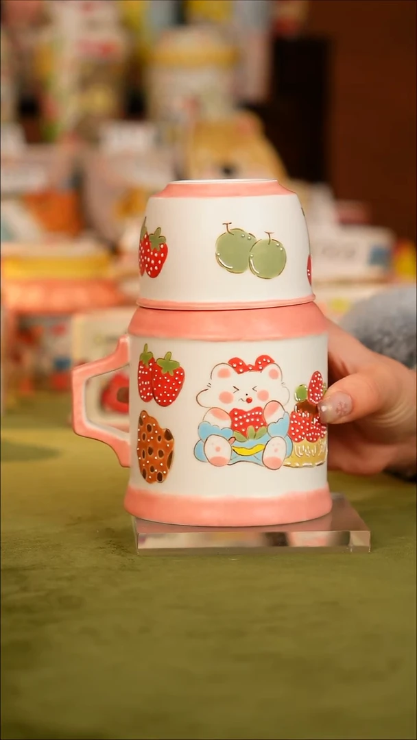牡野器物 牡野器物