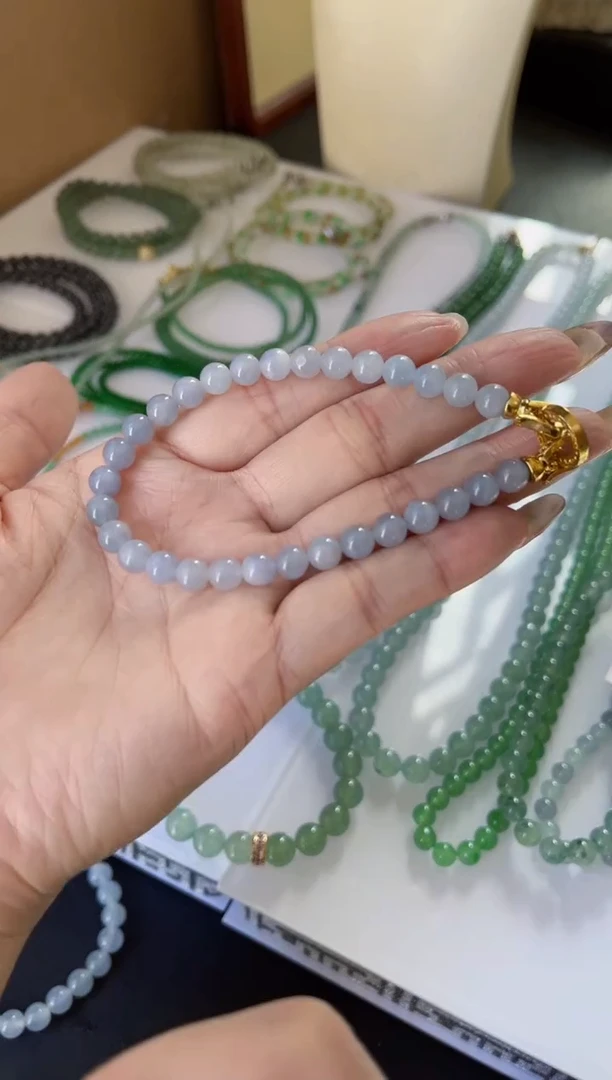 未镶嵌定制翡翠缅甸天然翡翠A货