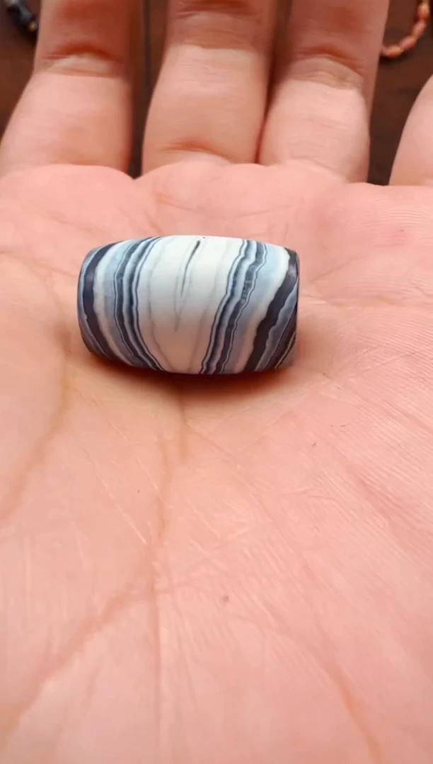 【肖钟出品】东南亚配珠