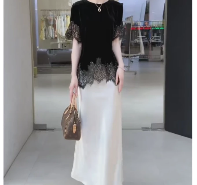 2025夏季时尚潮流百搭精品女装seX7y