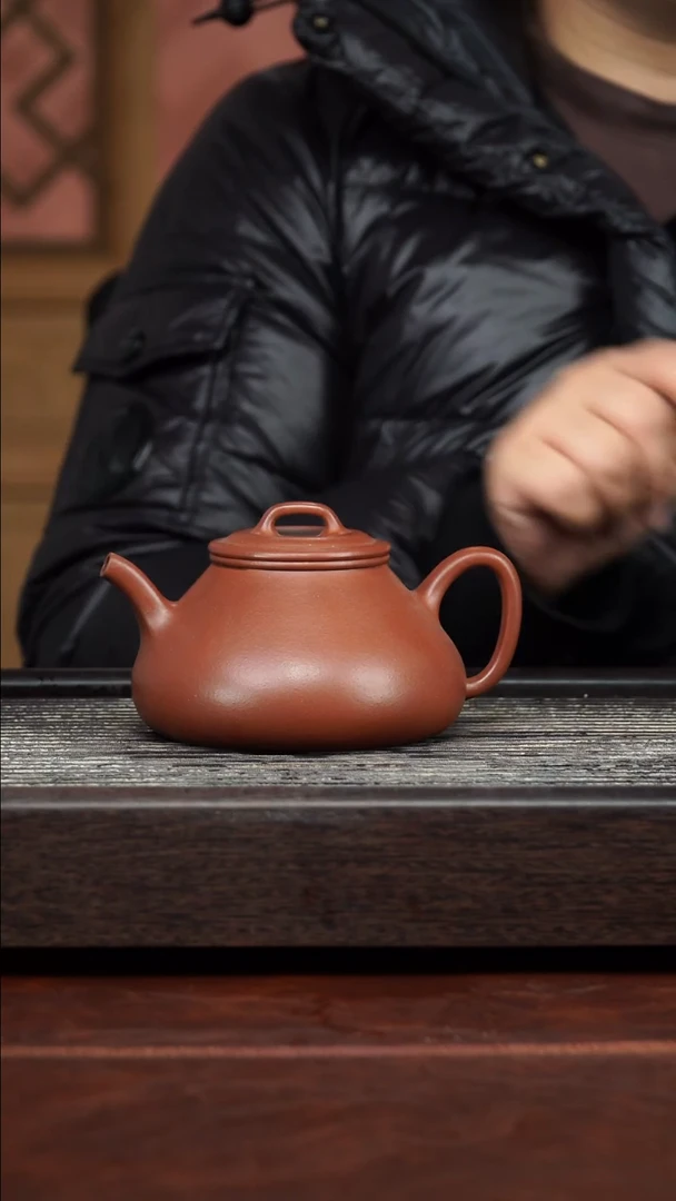 茶壶紫砂精品紫砂壶39.........400CC