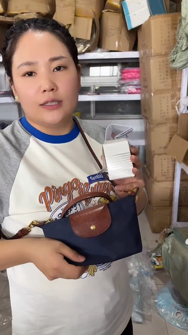 织物琪老板女包2号店超好看发图片款斯里油油
