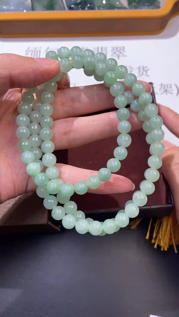 未镶嵌挂件翡翠378954  多人 多样性发一件