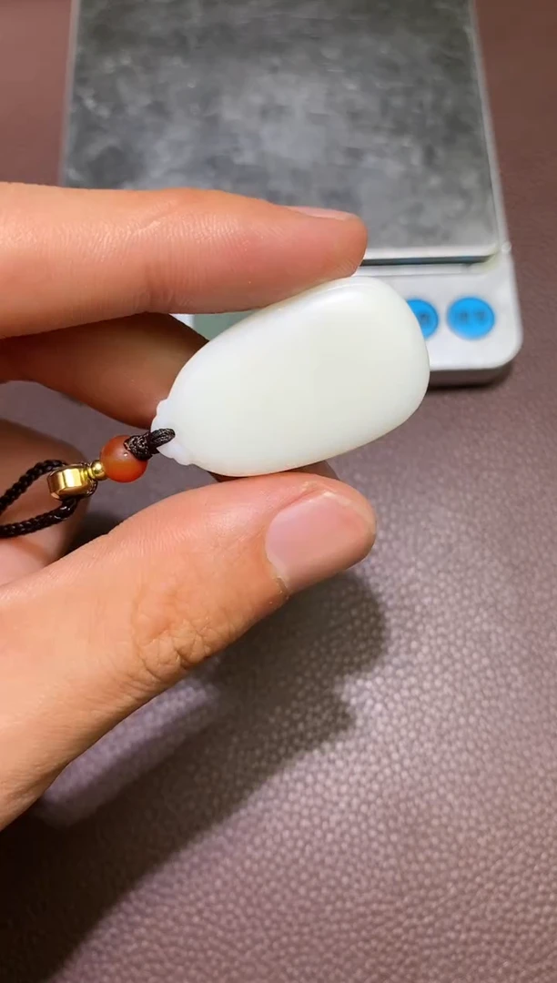 【闪购商品】和田玉1.17MB多样性拍一发一未镶嵌30