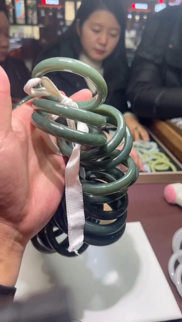 【闪购商品】和田玉【钰307】28未镶嵌9007多样性发货拍一发一