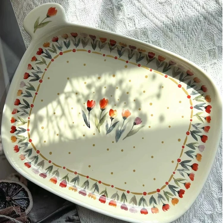 F249 锦上添花大平盘