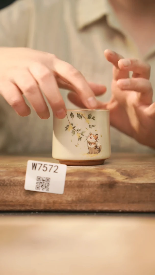 【经典福利】/ 杯子@@W7572