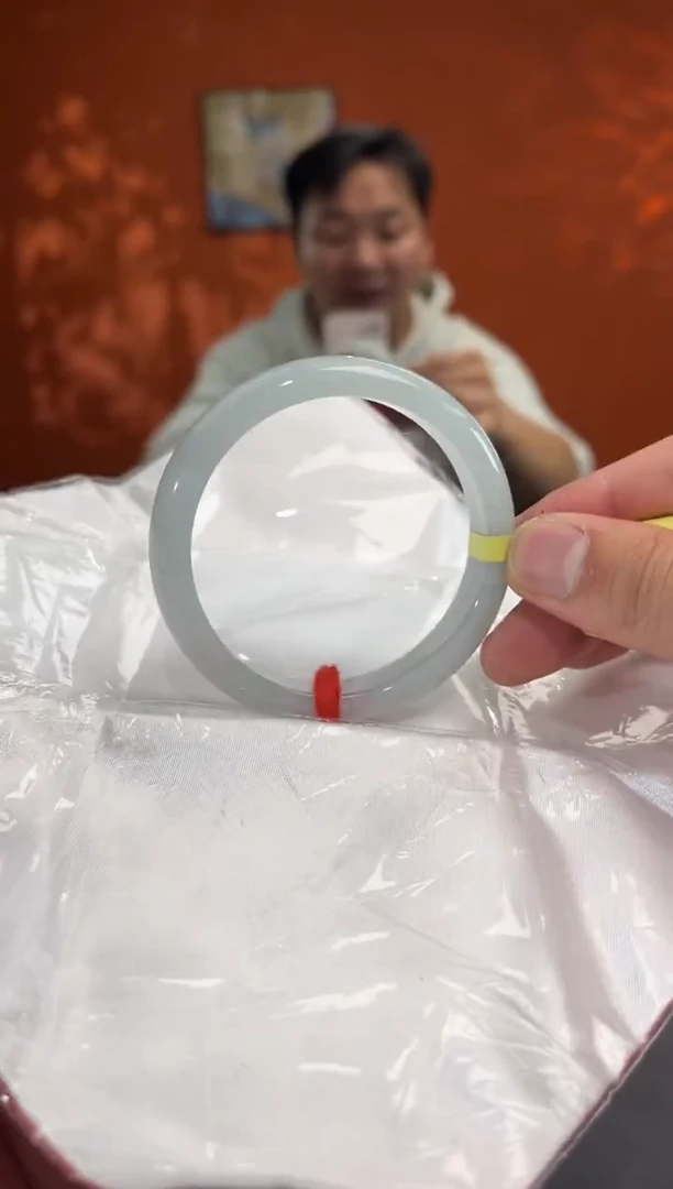 未镶嵌手镯翡翠11