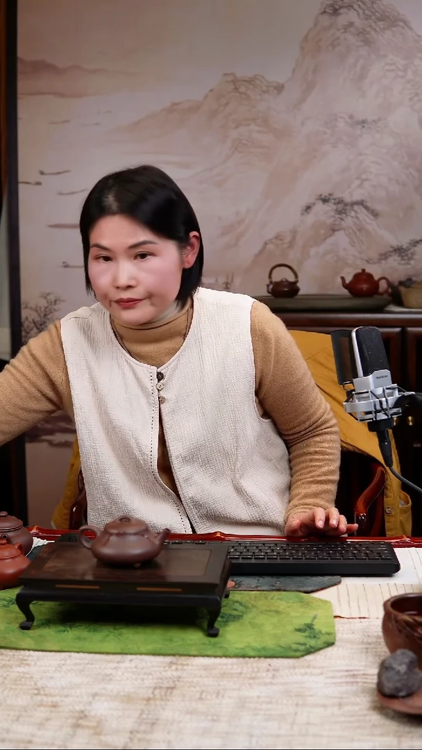 茶壶紫砂196cc  羊角山紫泥  无添加