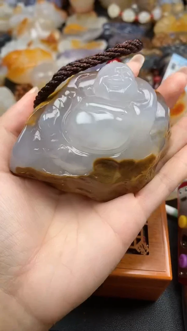 未镶嵌1玛瑙/玉髓用****6ll