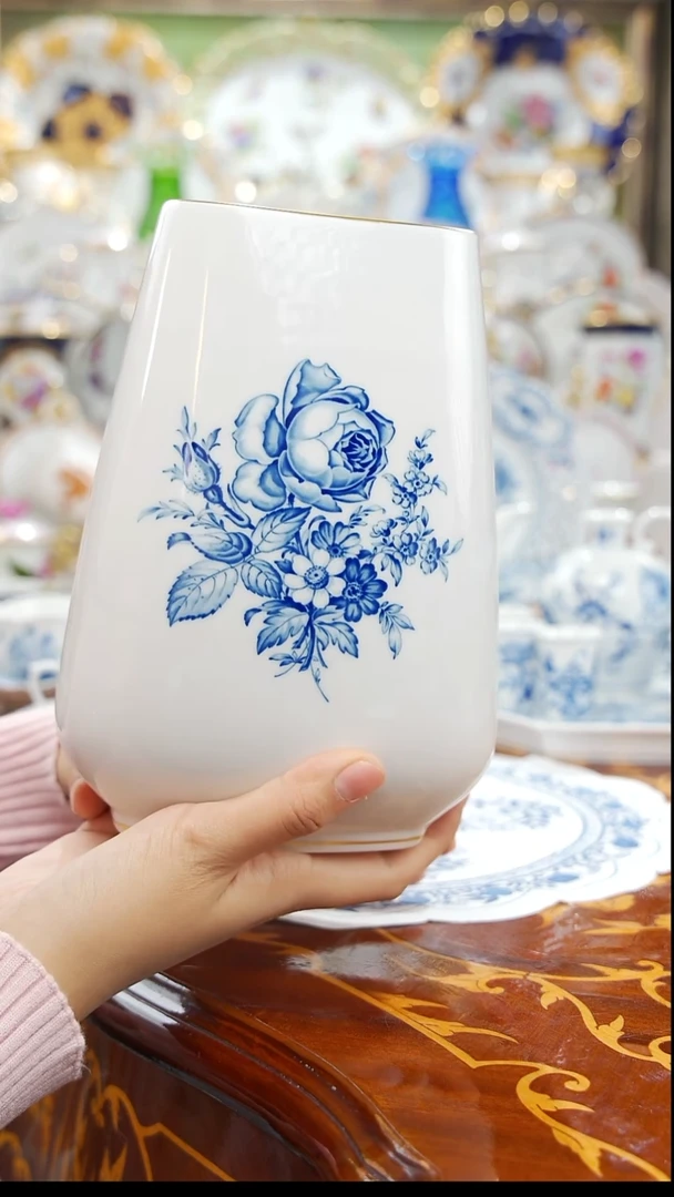 瓷米多家中古瓷器如图所示30