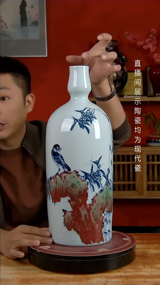 景德镇御匠邦陶瓷1