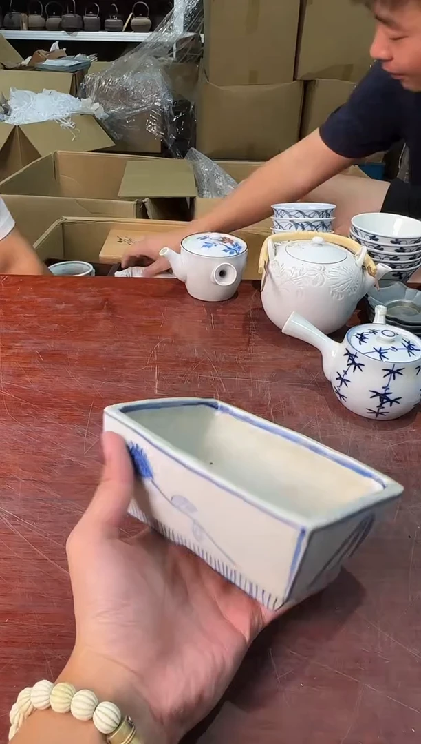 摆件h*z13y古美術空间美学A54
