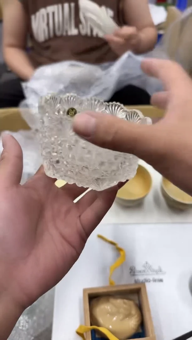 琉璃手工艺品太*331