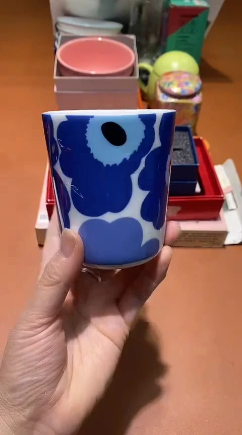 瓷片生活的本意就是开心@@1