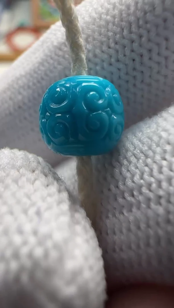 绿松石未镶嵌配饰配饰配饰配饰多样性发货