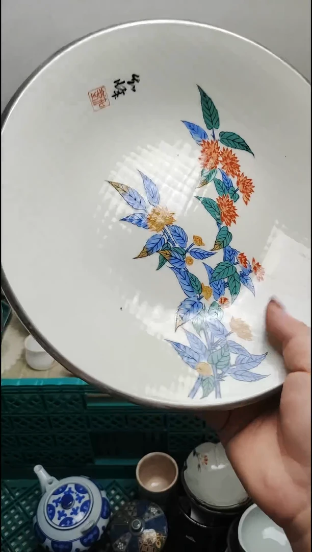 其它紫韵陶艺优品小铺