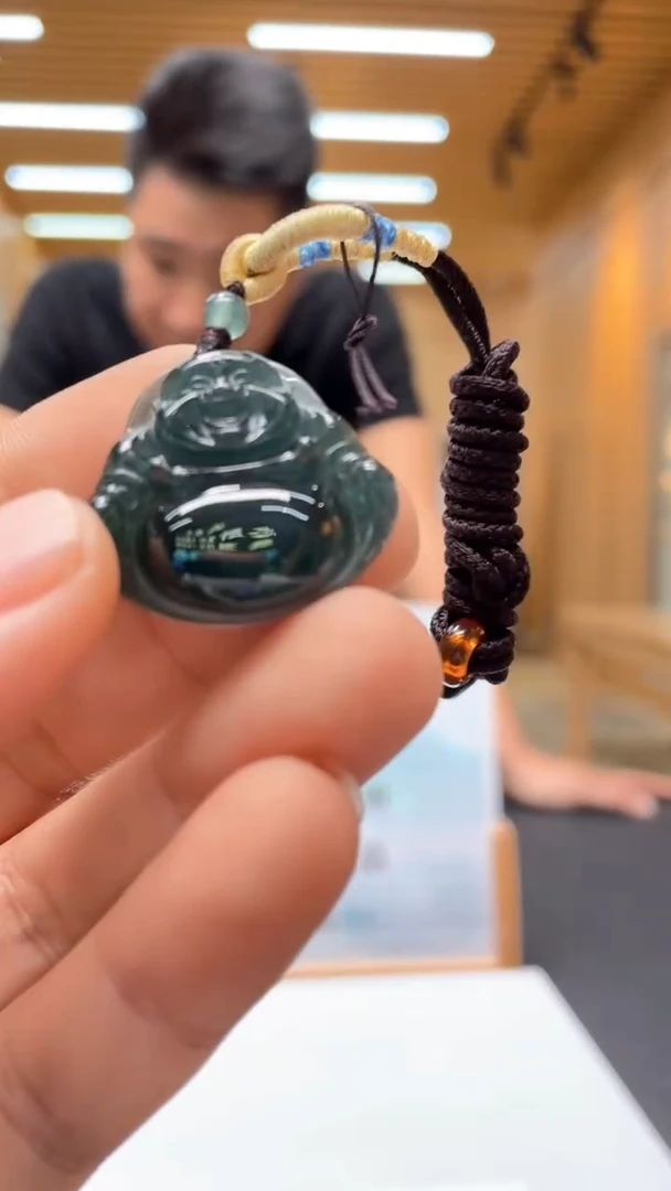 未镶嵌定制翡翠********34