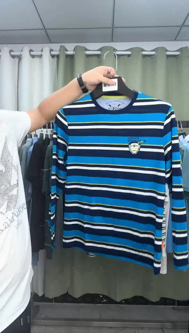 168闪购商务男装46码