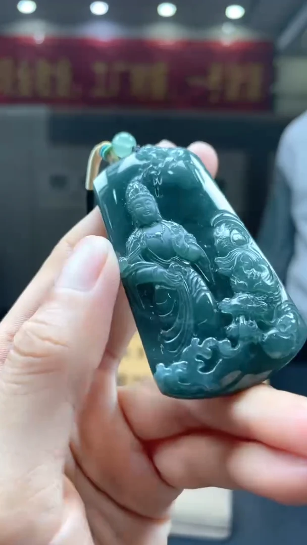 未镶嵌定制翡翠********320