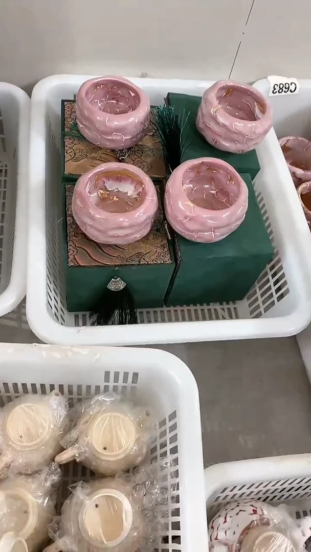 【闪购商品】瓷片陶瓷茶器福利127