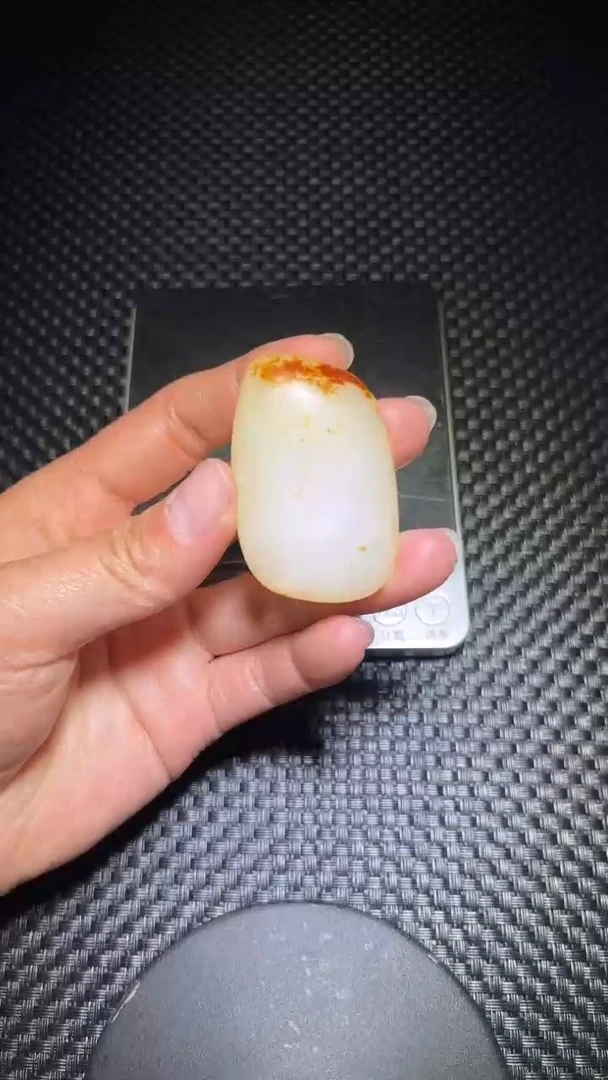 【闪购商品】和田玉挂件未镶嵌260