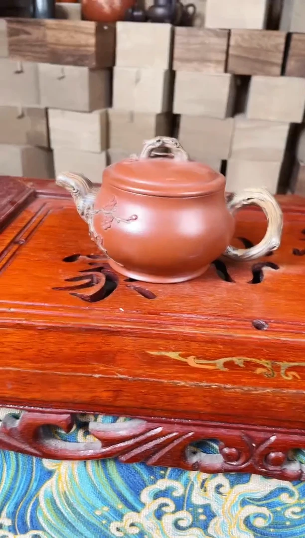 茶壶紫砂紫砂紫砂紫砂壶51