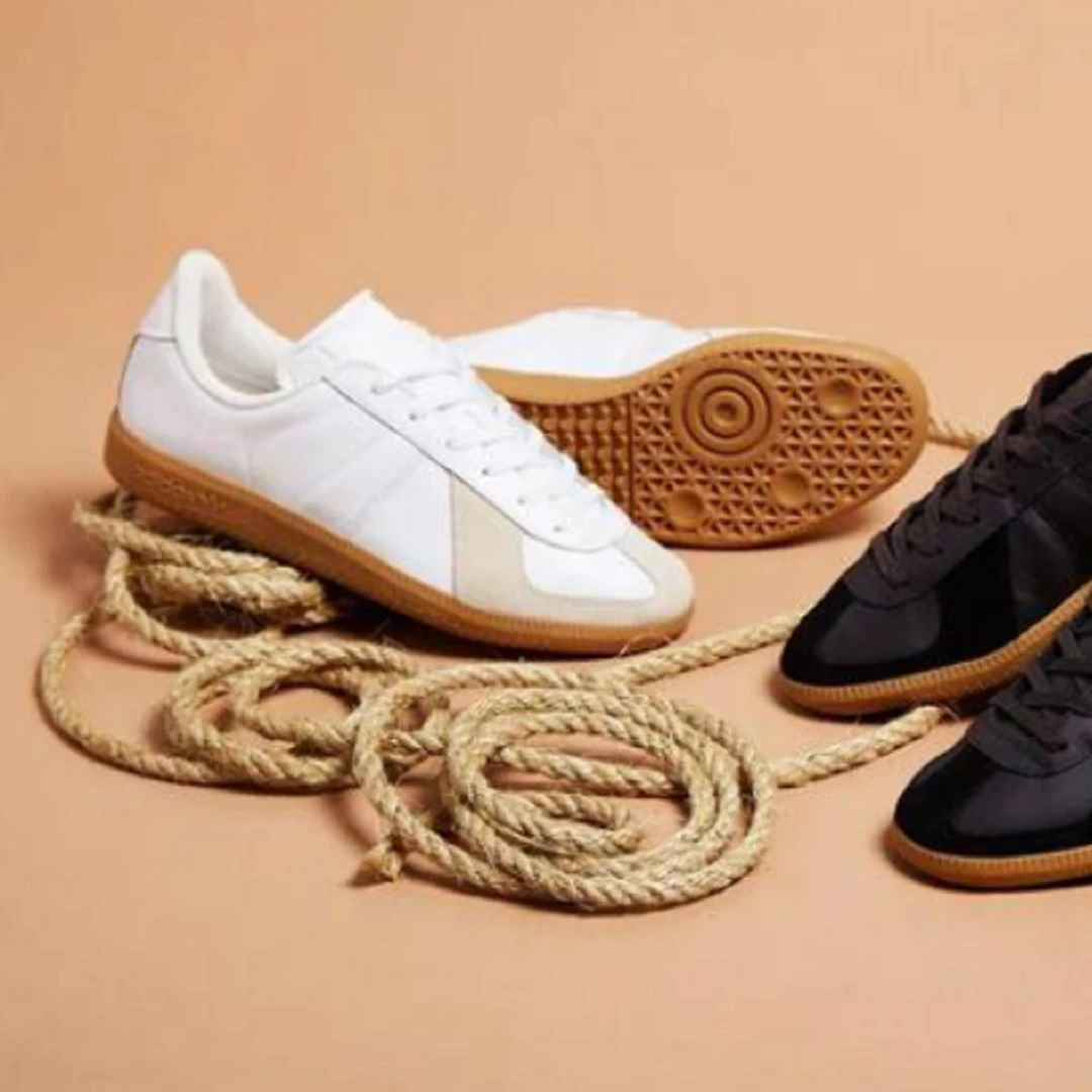 鞋子男软底防滑耐磨