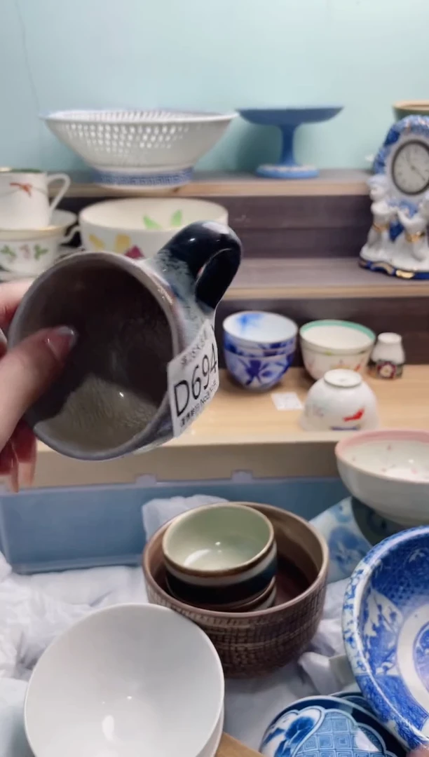 【闪购商品】D694***********瑕