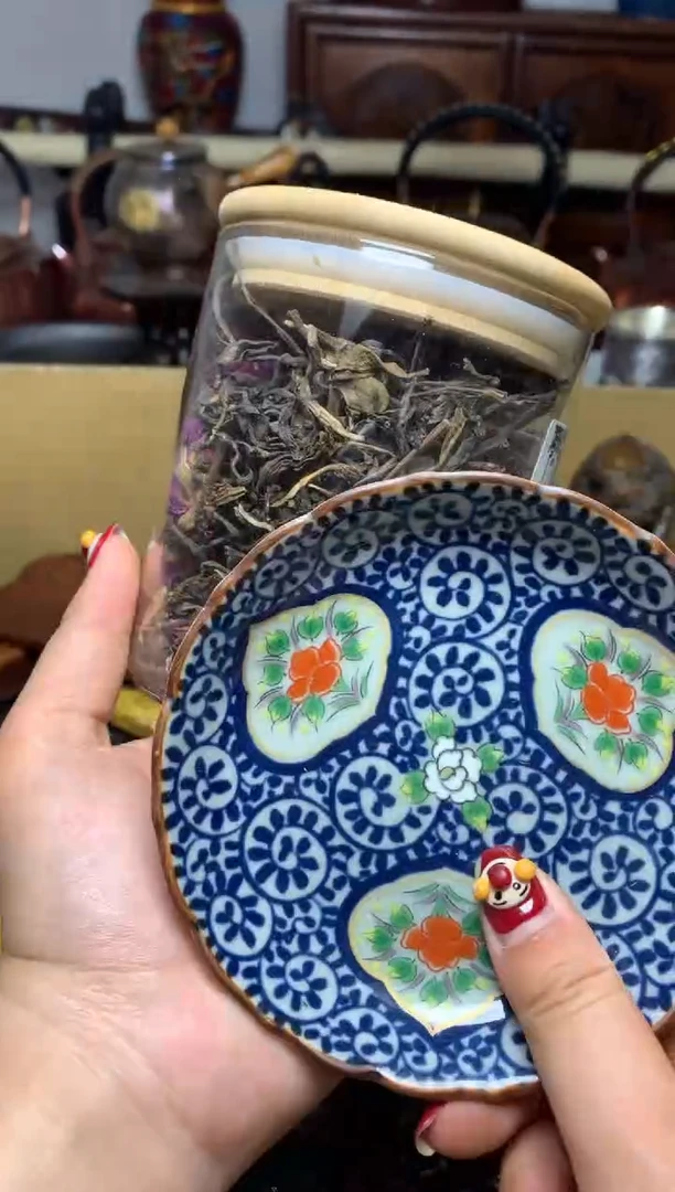 瓷器默认微瑕瓷器