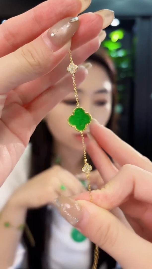未镶嵌手链翡翠缅料A货/多样性发货/一件