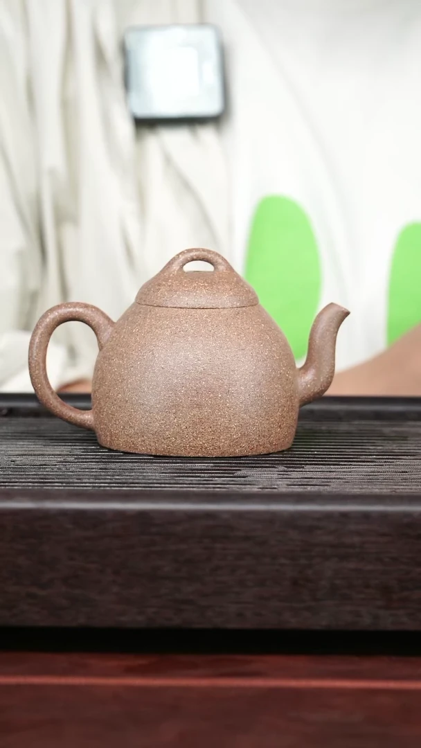 茶壶紫砂精品紫砂壶45....200CC