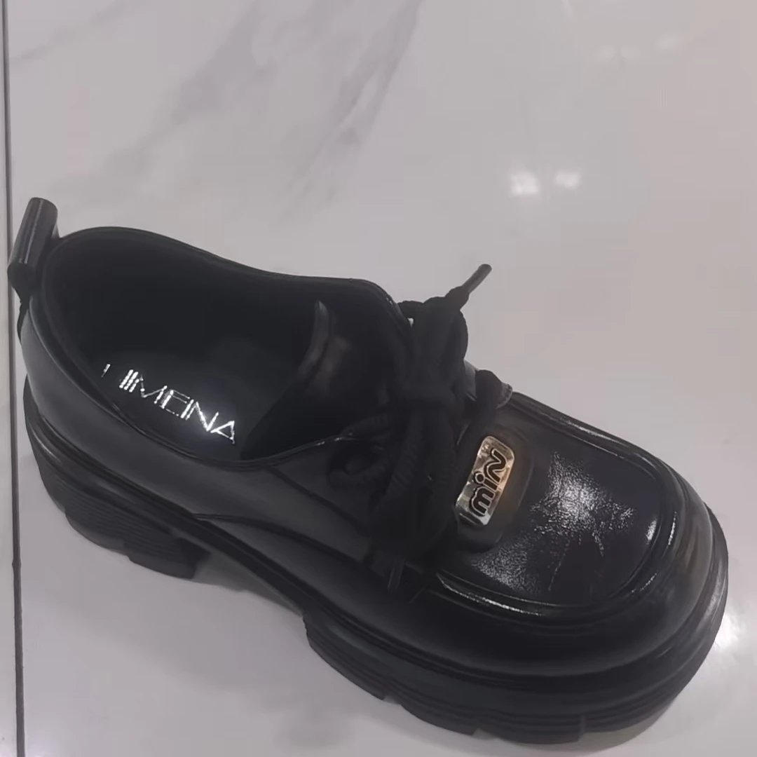 休闲乐福鞋5-11027